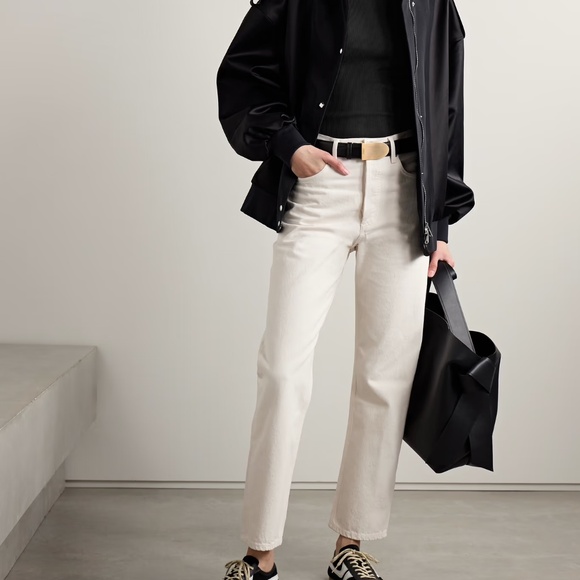 Agolde 90’s Pinch - Picture 5 of 6